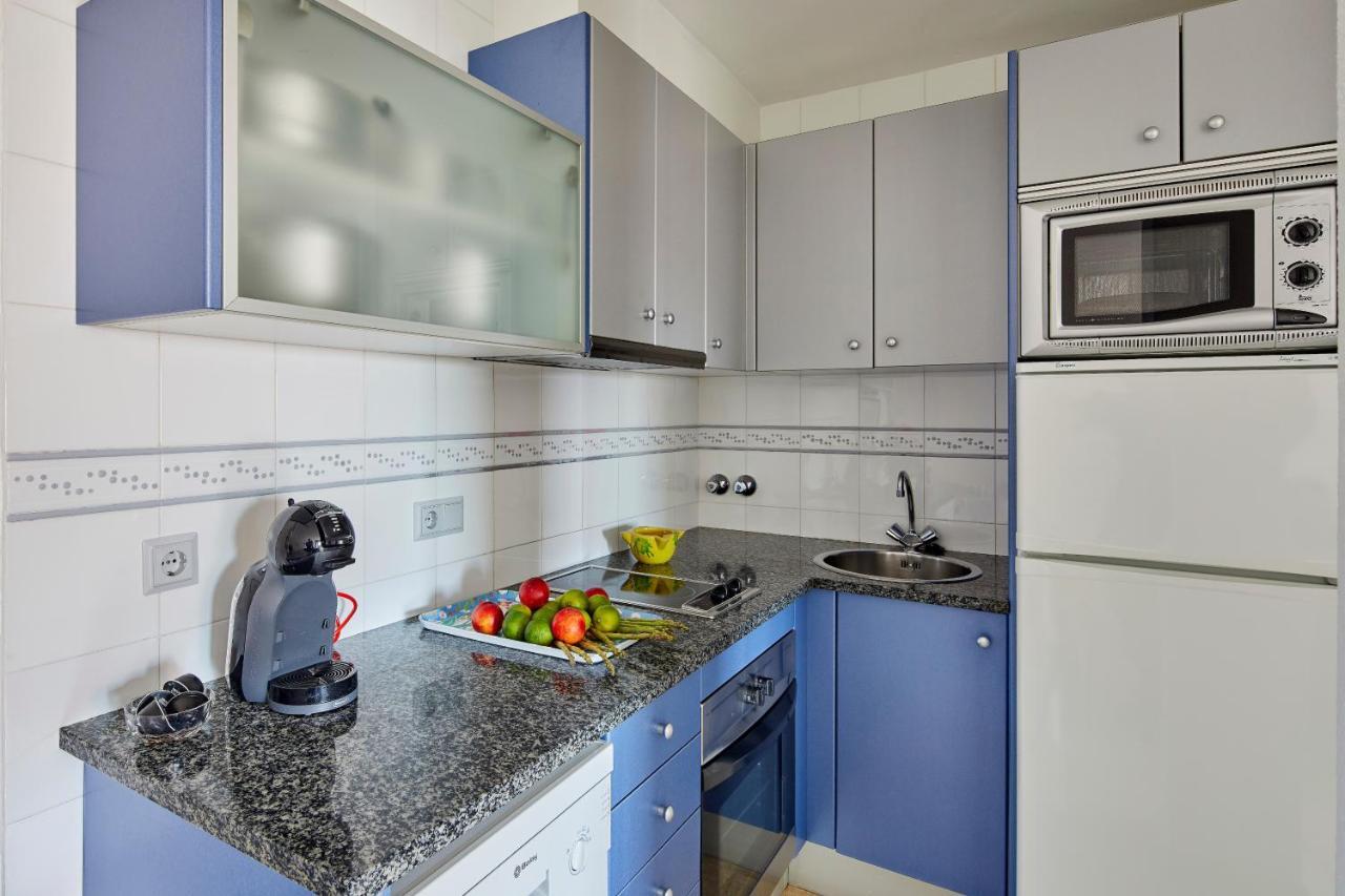Centremar Apartment L'Estartit