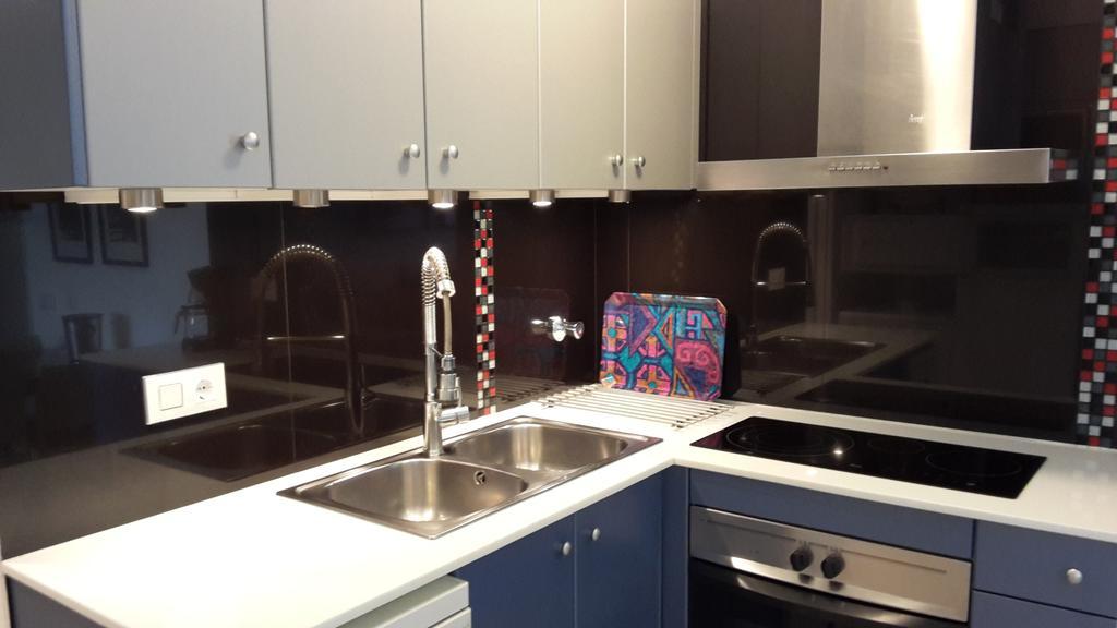 Centremar Apartment *