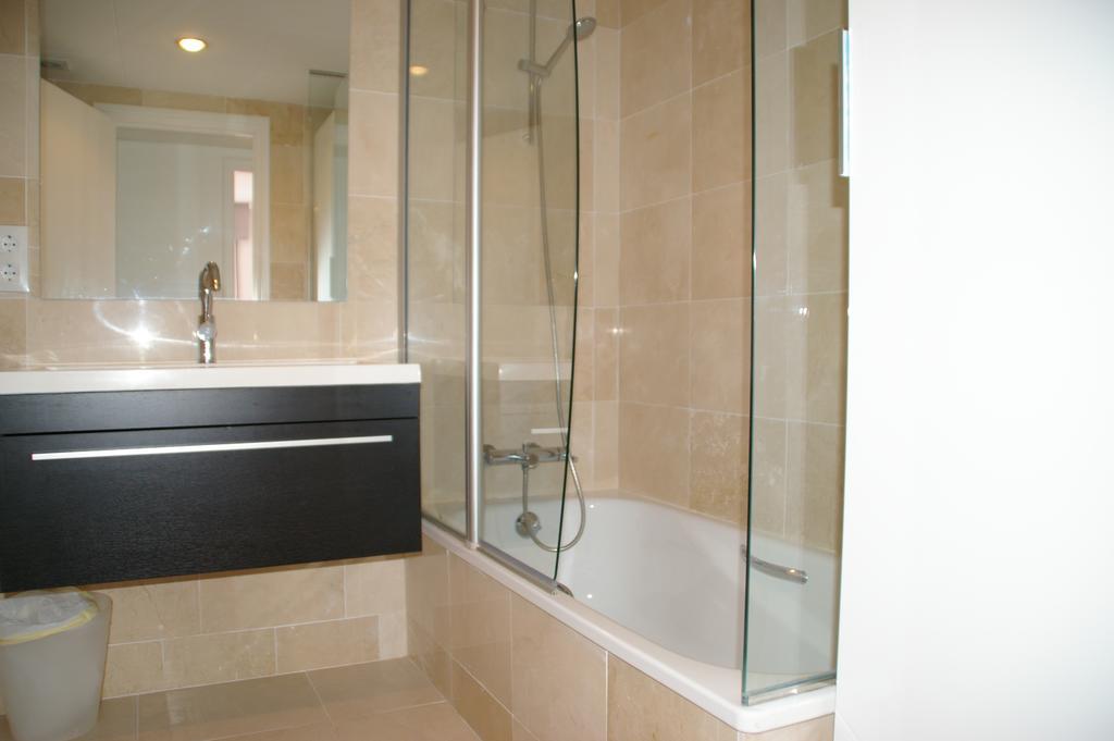Appartement Centremar