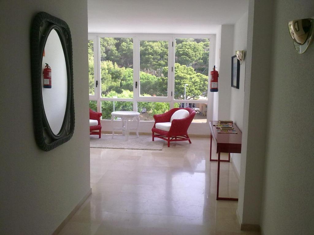 Appartement Centremar *