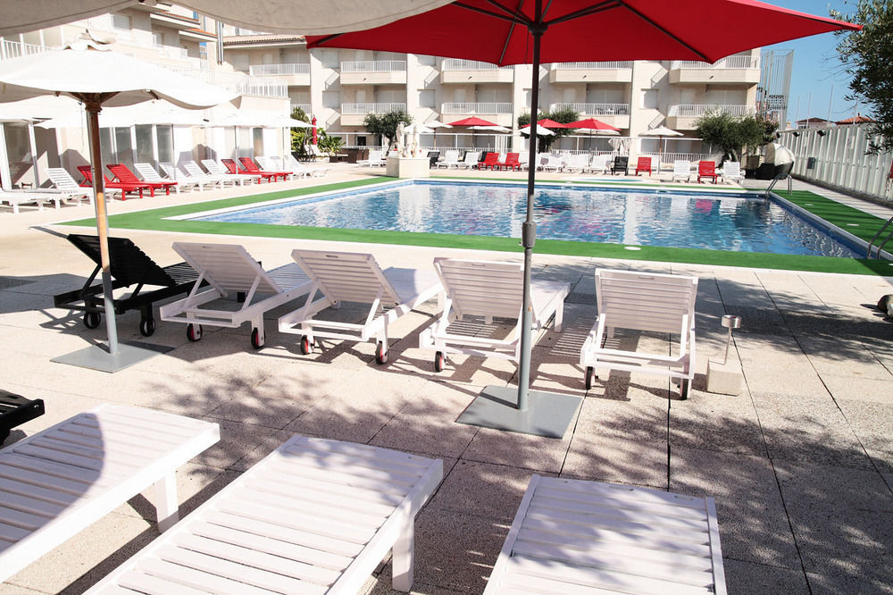 Centremar Appartement *