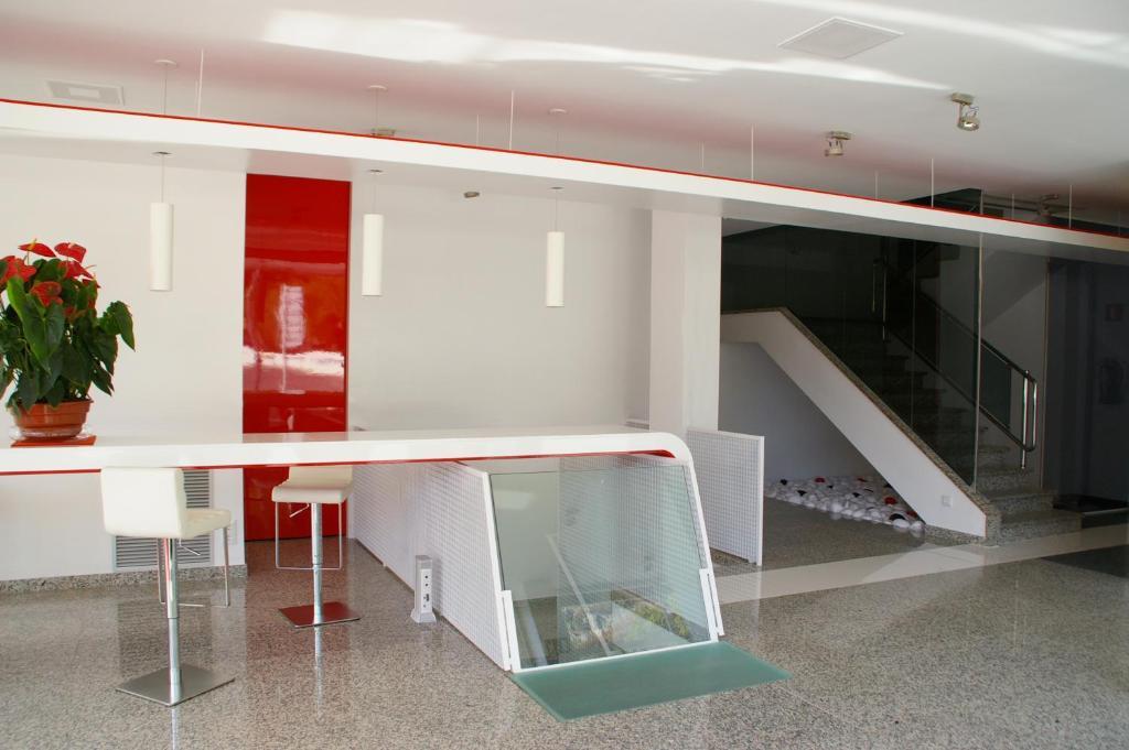 Centremar Appartement *