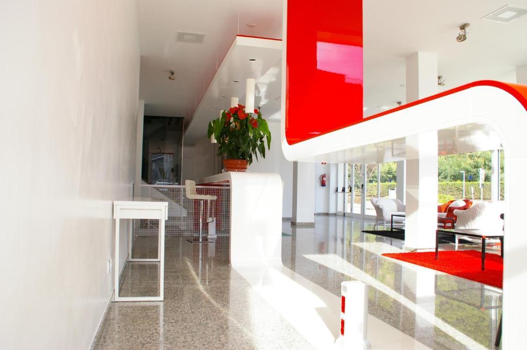 Appartement Centremar