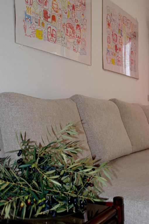 Centremar Appartement *