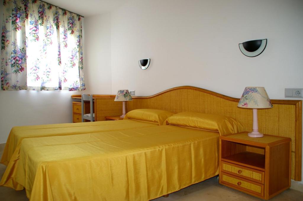 Appartement Centremar *