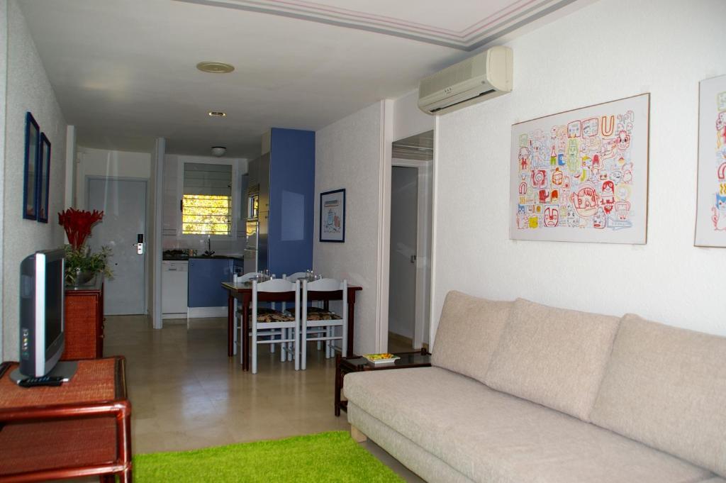 Centremar Appartement L'Estartit
