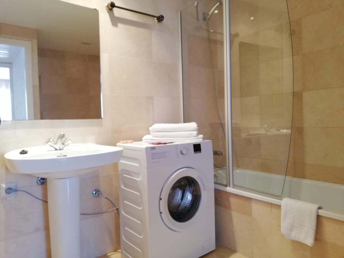 Appartement Centremar L'Estartit