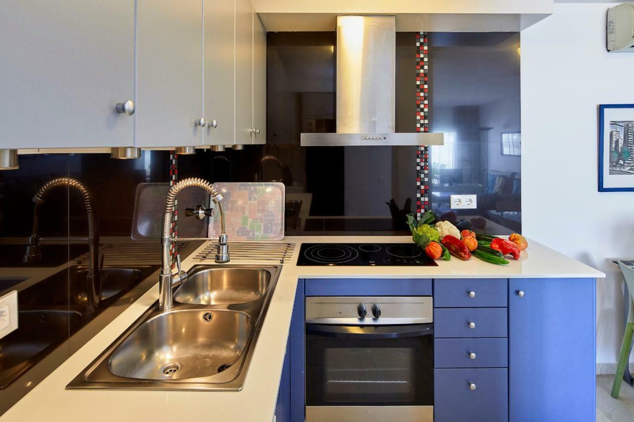 Centremar Appartement L'Estartit