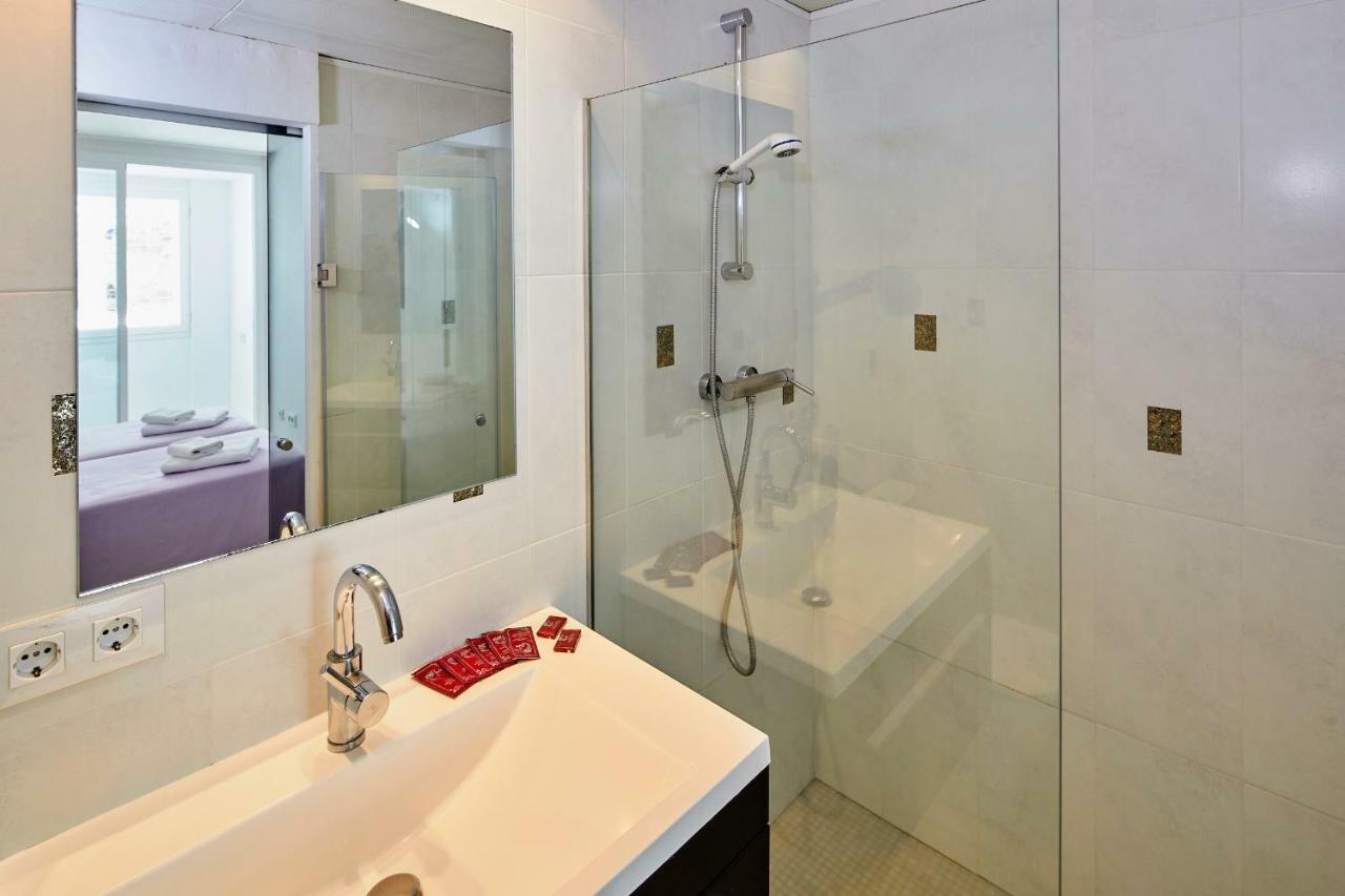 Centremar Appartement L'Estartit