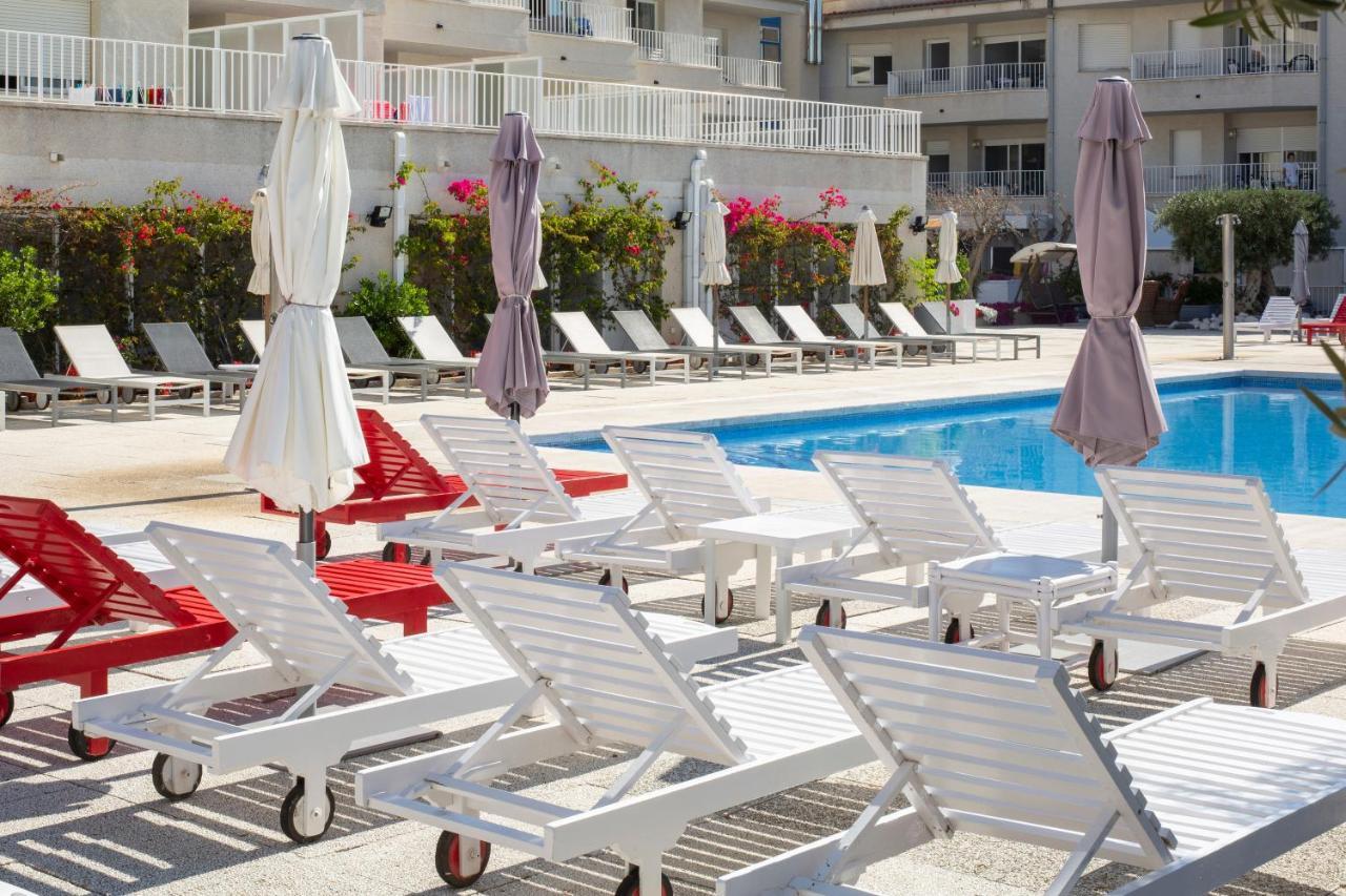 Centremar Appartement L'Estartit