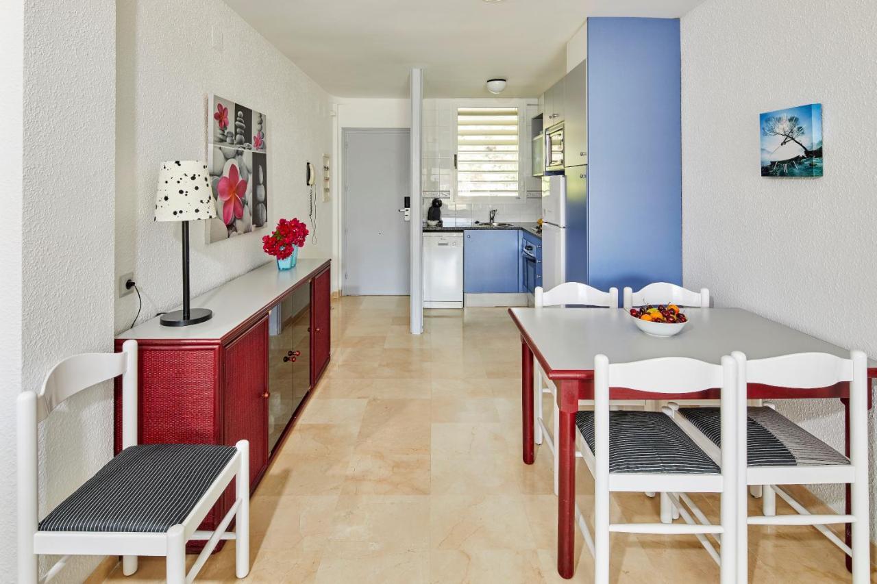 Centremar Appartement *