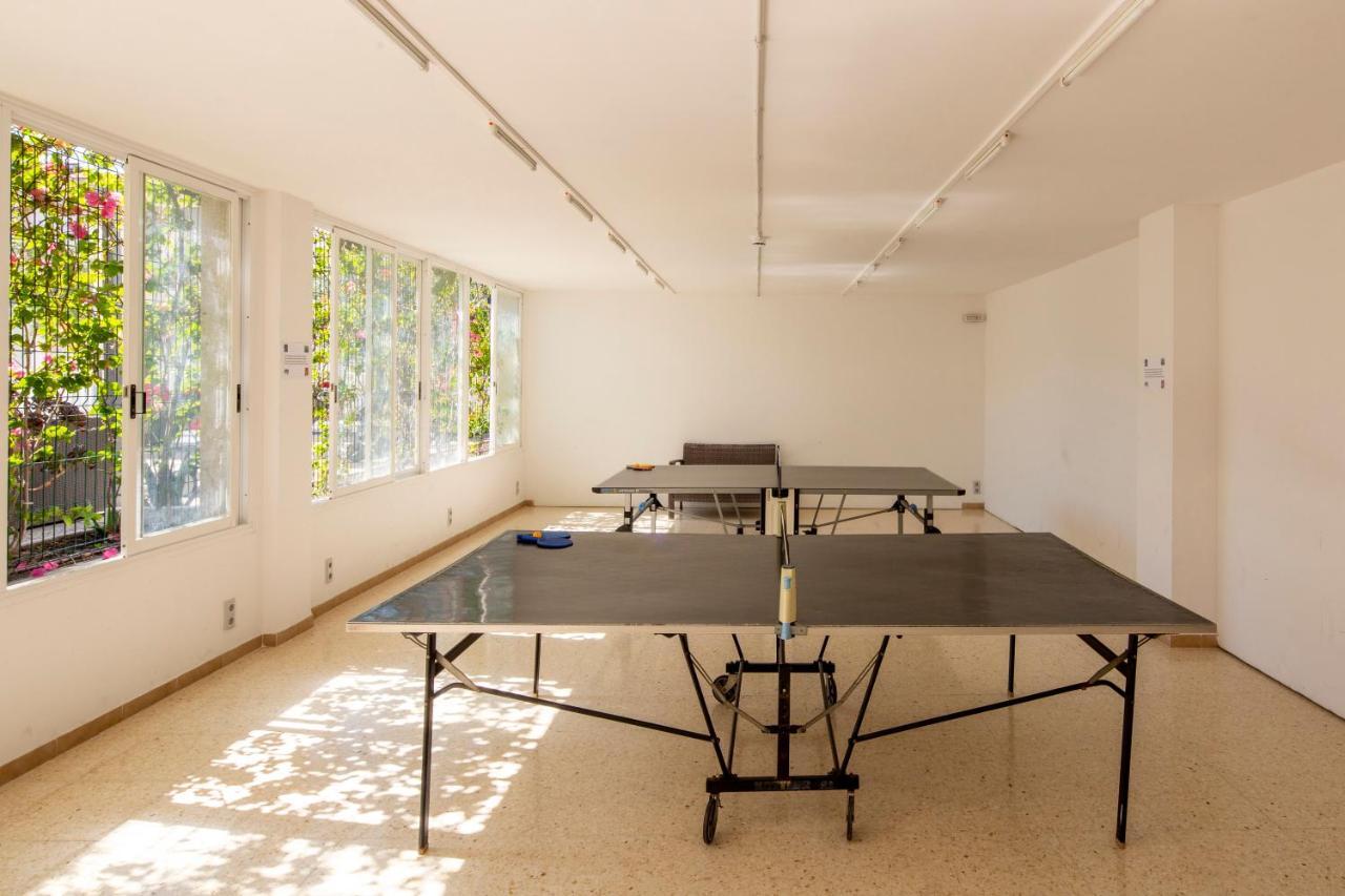 Centremar Appartement L'Estartit