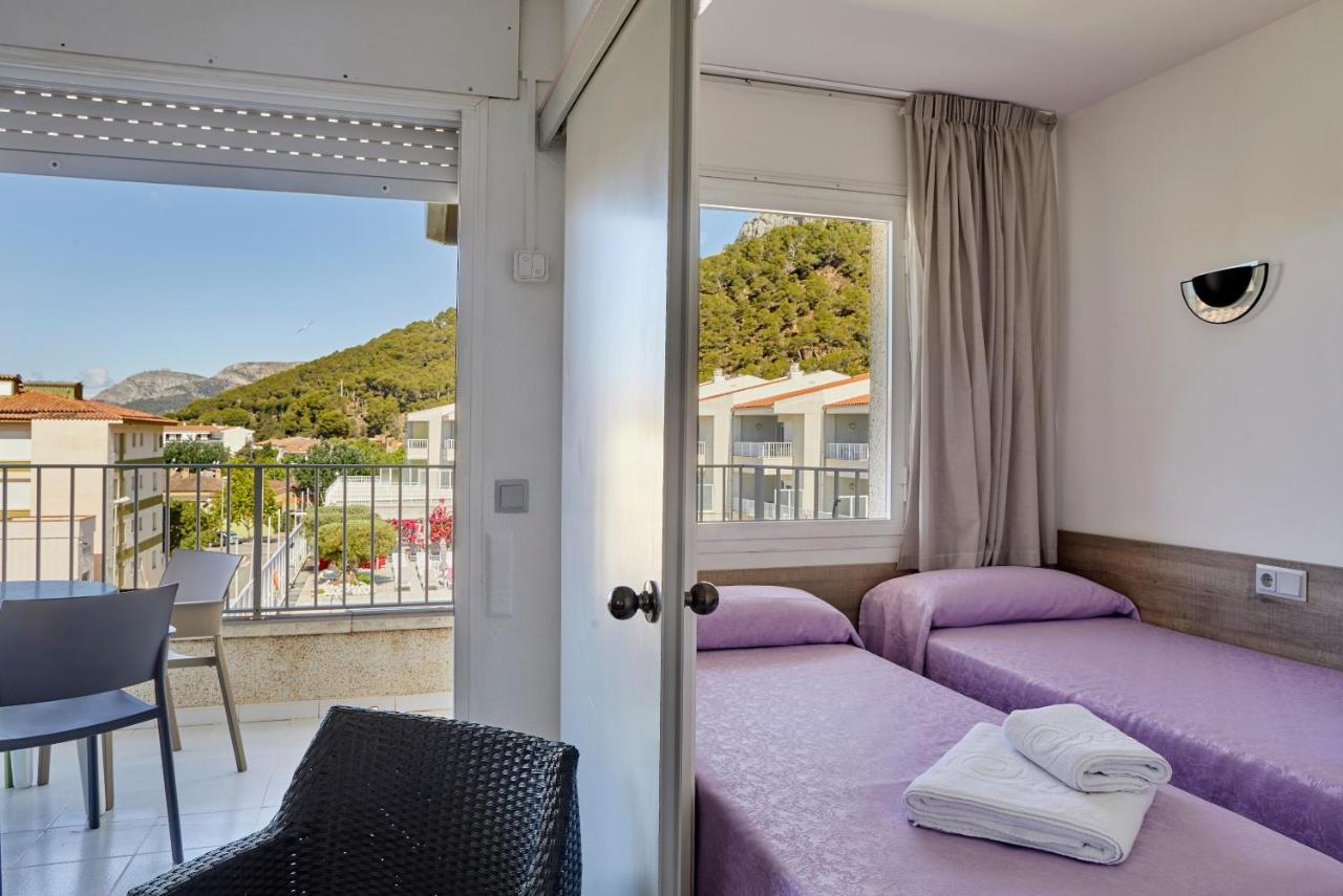 Appartement Centremar *