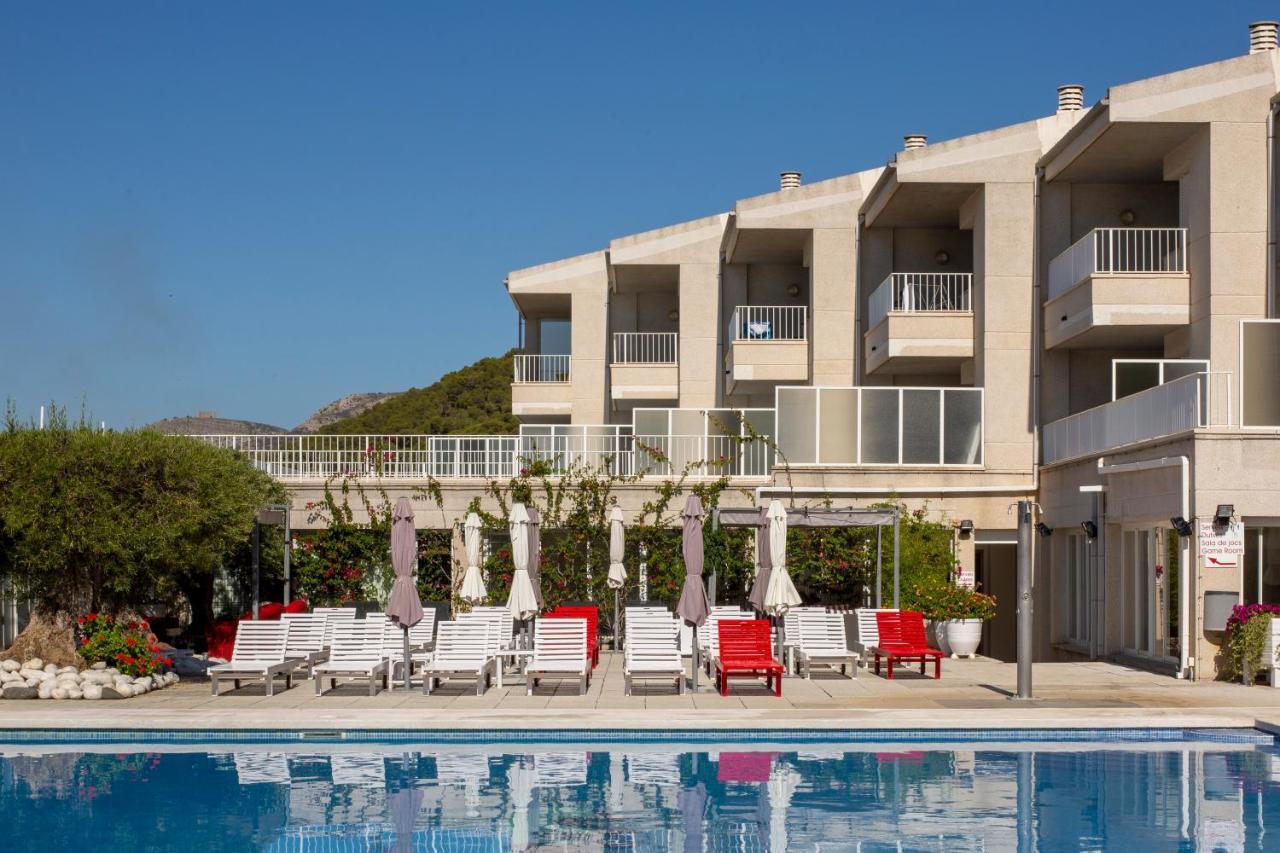 Appartement Centremar L'Estartit