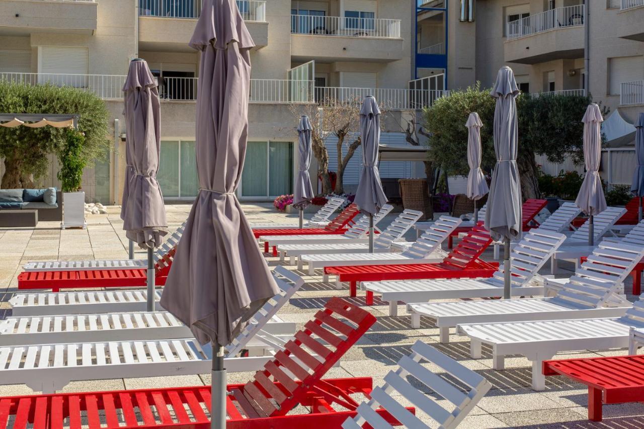 Appartement Centremar L'Estartit