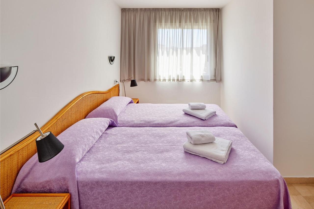 Centremar Appartement *