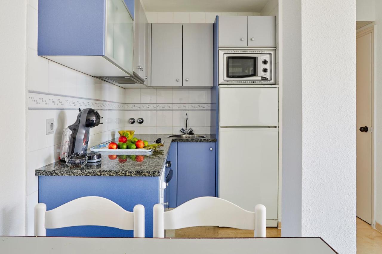 Appartement Centremar L'Estartit