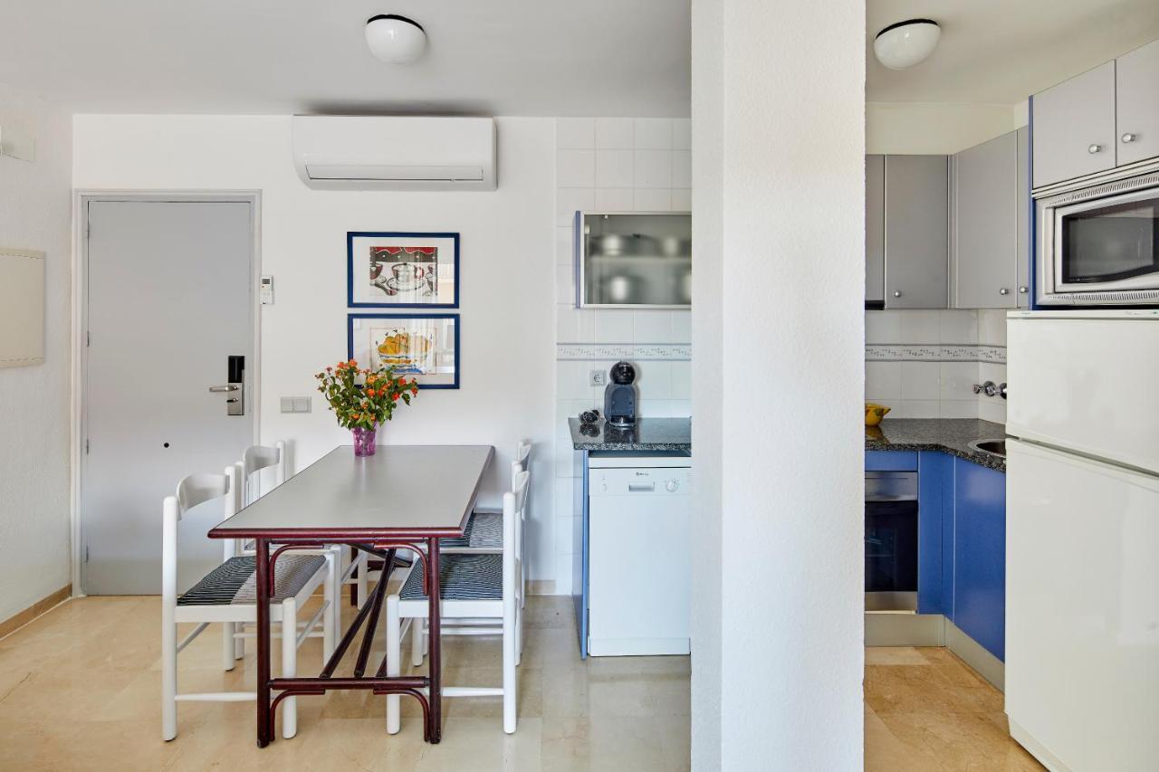 Centremar Appartement *