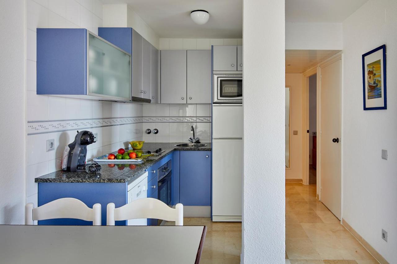 Appartement Centremar