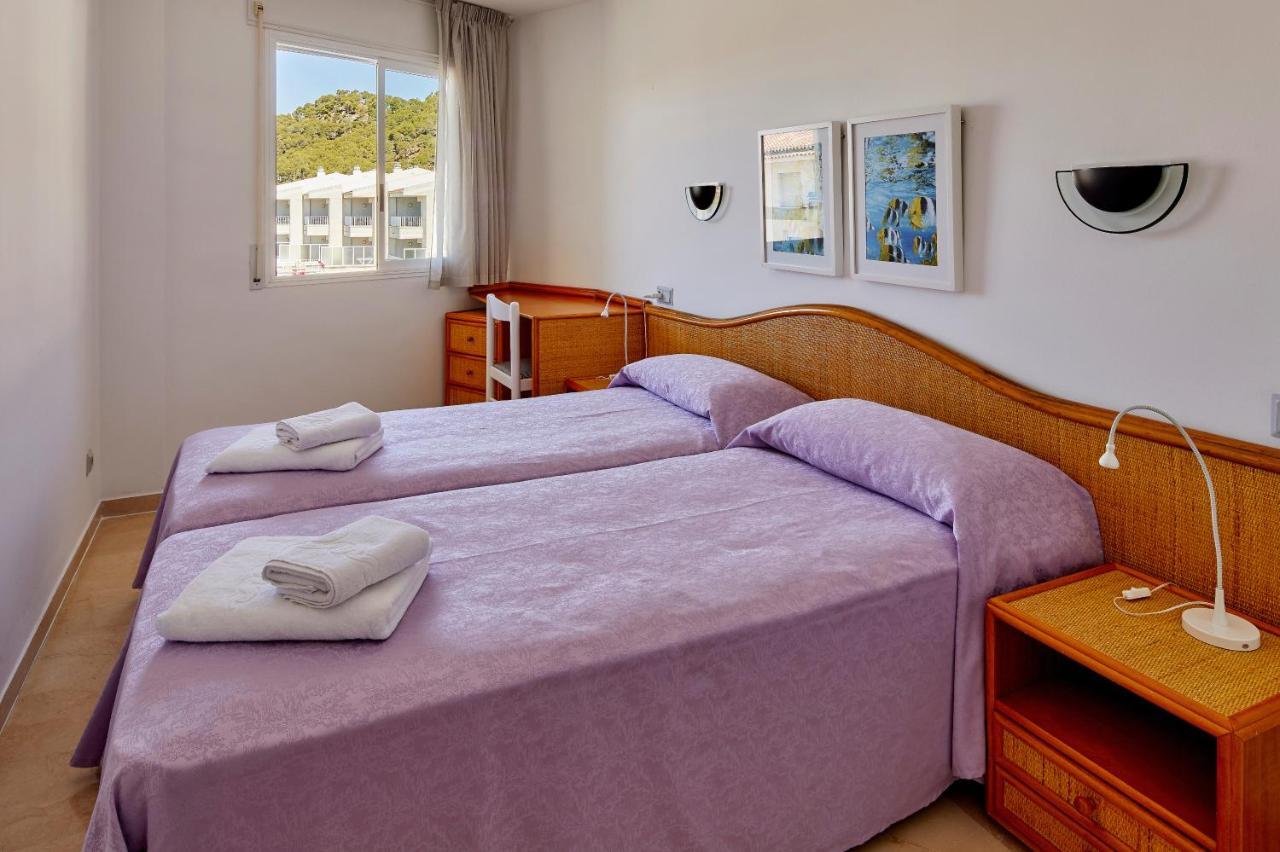 Appartement Centremar