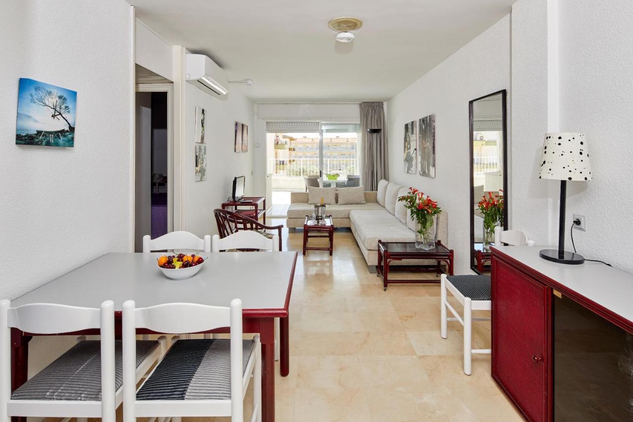 Appartement Centremar *