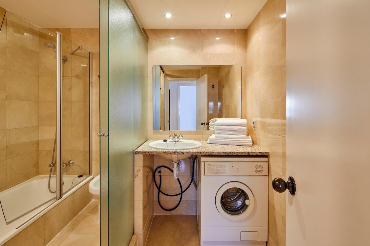 Appartement Centremar L'Estartit